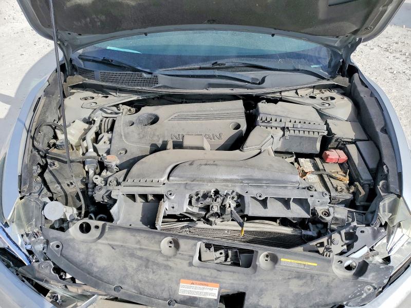 Photo 11 from auction – 2016 NISSAN ALTIMA 2.5 with VIN 1N4AL3AP3GN328895