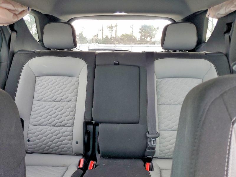 Photo 10 from auction – 2019 CHEVROLET EQUINOX with VIN 2GNAXLEX7K6188217