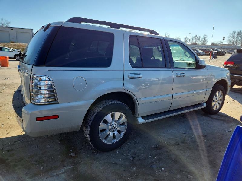 Photo 3 from auction – 2006 MERCURY MOUNTAINEE with VIN 4M2EU47E86UJ17047