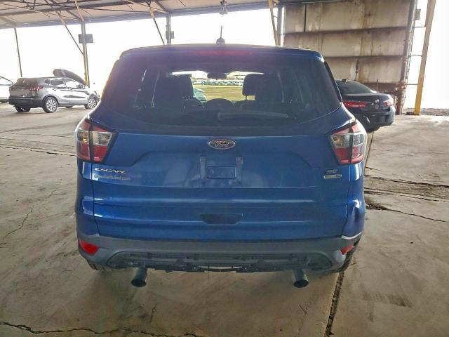 Photo 6 from auction – 2017 FORD ESCAPE SE with VIN 1FMCU9GD9HUD93513