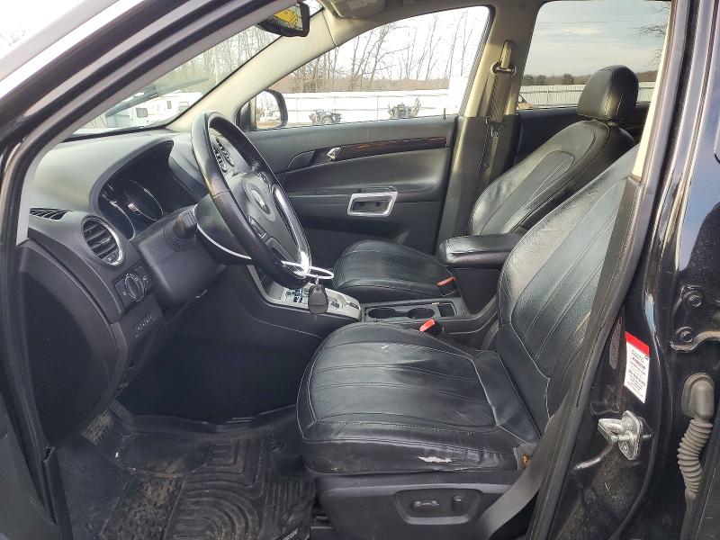 Photo 7 from auction – 2013 CHEVROLET CAPTIVA LT with VIN 3GNAL4EK4DS603925
