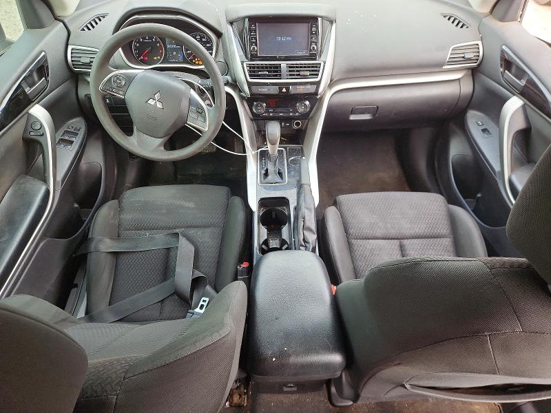 Photo 8 from auction – 2020 MITSUBISHI ECLIPSE CROSS with VIN JA4AS3AA9LZ001570