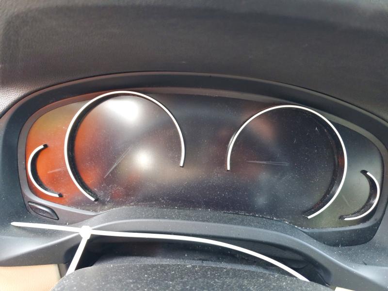 Photo 9 from auction – 2020 BMW X3 with VIN 5UXTY5C01L9B26691