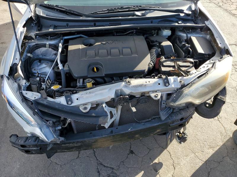 Photo 11 from auction – 2014 TOYOTA COROLLA L with VIN 5YFBURHE8EP105917