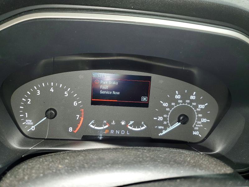Photo 9 from auction – 2022 FORD ESCAPE SE with VIN 1FMCU9G68NUA13994