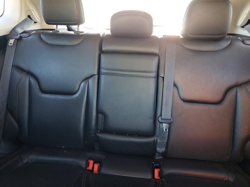 Photo 10 from auction – 2018 JEEP COMPASS with VIN 3C4NJDCB8JT245284