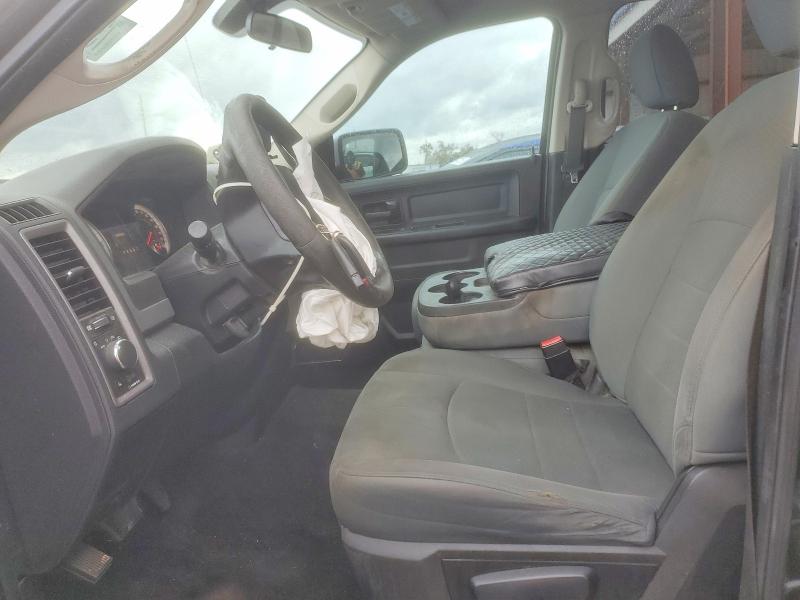 Photo 7 from auction – 2017 RAM 1500 ST with VIN 1C6RR6KG4HS741916