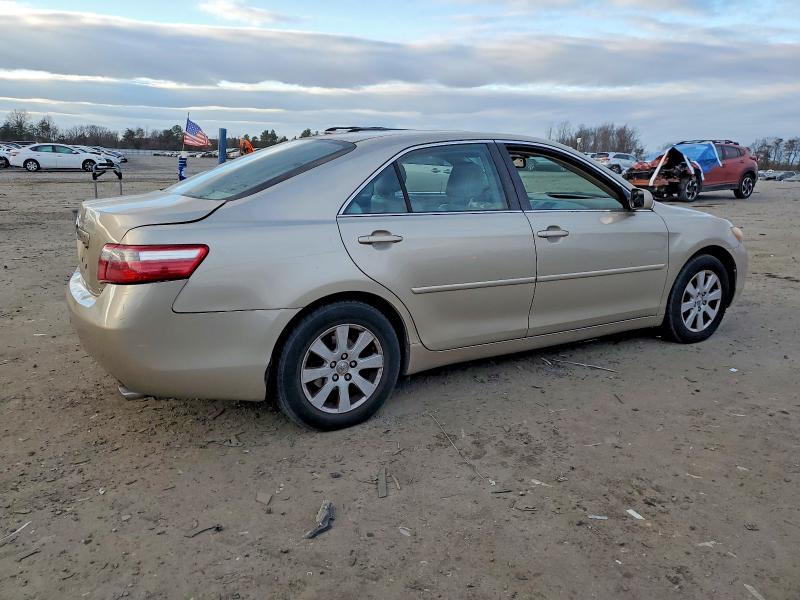 Photo 3 from auction – 2007 TOYOTA CAMRY CE with VIN 4T1BE46KX7U187577