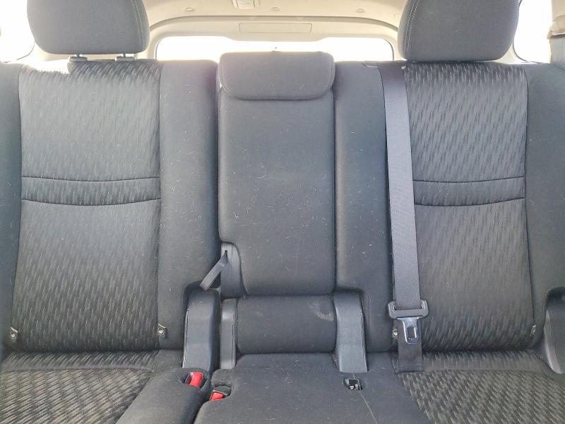 Photo 10 from auction – 2017 NISSAN ROGUE S with VIN KNMAT2MT8HP504763