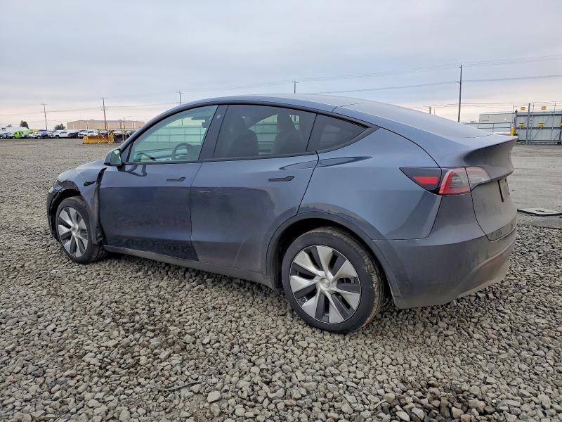 Photo 2 from auction – 2023 TESLA MODEL Y with VIN 7SAYGDEE3PF683191