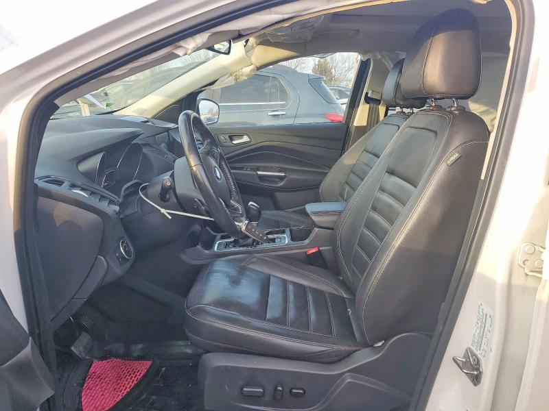 Photo 7 from auction – 2017 FORD ESCAPE TIT with VIN 1FMCU0J93HUB20714