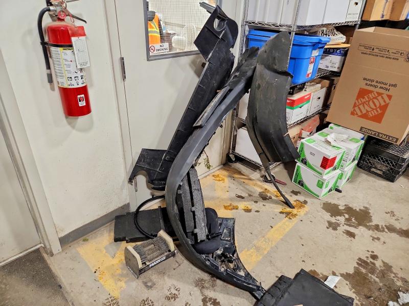 Photo 13 from auction – 2019 FORD TRANSIT with VIN 1FTYE1ZM9KKB80523