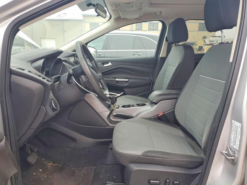 Photo 7 from auction – 2015 FORD ESCAPE SE with VIN 1FMCU0GX2FUC87536