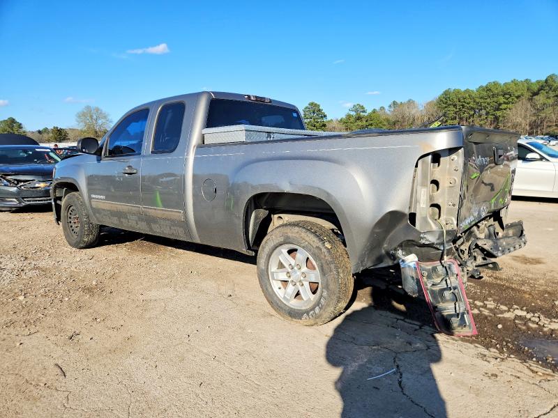 Photo 2 from auction – 2013 GMC SIERRA with VIN 1GTR1VE09DZ156498