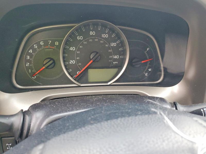 Photo 9 from auction – 2014 TOYOTA RAV4 XLE with VIN JTMRFREV3ED070199
