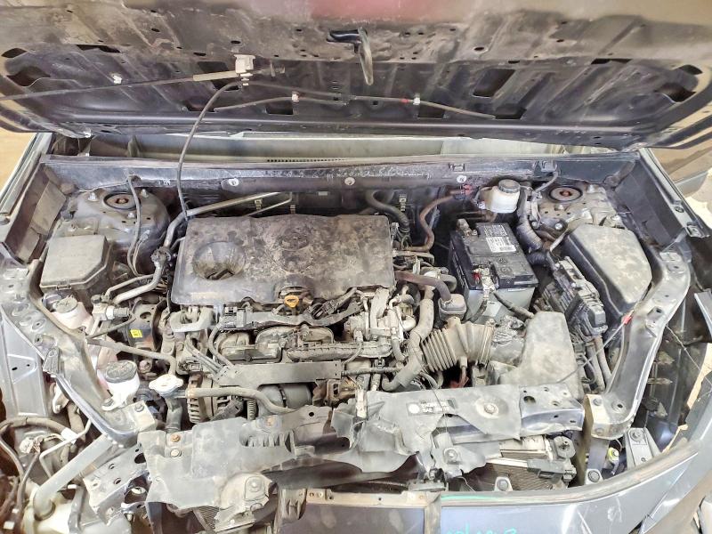 Photo 12 from auction – 2019 TOYOTA RAV4 XLE with VIN 2T3P1RFV3KC035490