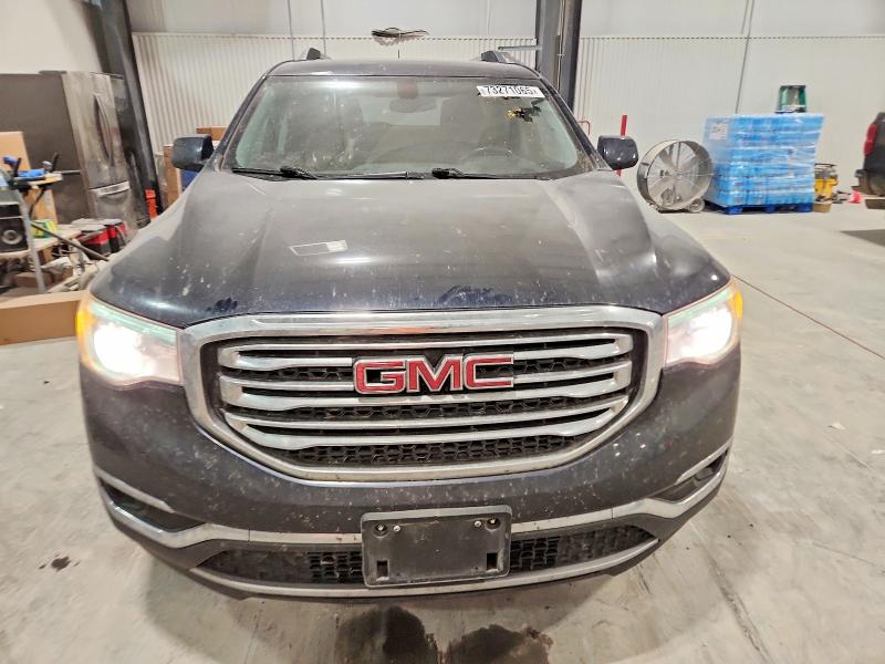 Photo 5 from auction – 2017 GMC ACADIA with VIN 1GKKNSLA8HZ174131