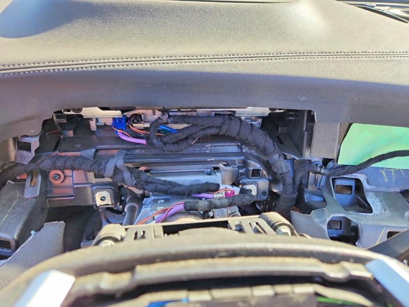 Photo 9 from auction – 2024 BMW X5 SDRIVE with VIN 5UX13EU04R9S80466