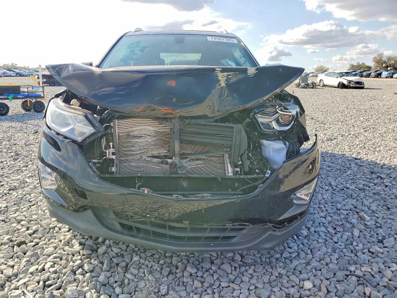 Photo 5 from auction – 2019 CHEVROLET EQUINOX LT with VIN 3GNAXLEX5KL123460