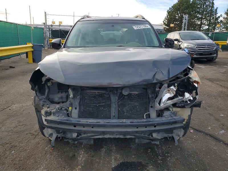 Photo 5 from auction – 2010 SUBARU FORESTER 2 with VIN JF2SH6CC0AH771458