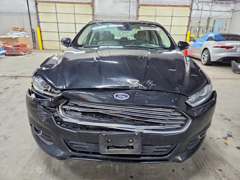 صورة رقم 5 من المزاد - 2014 FORD FUSION مع VIN 3FA6P0LU4ER202146