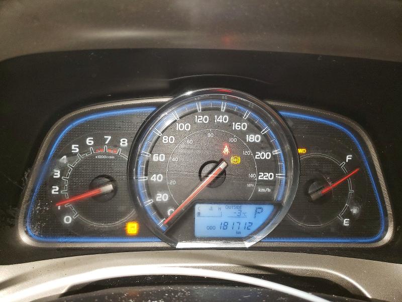 Photo 9 from auction – 2015 TOYOTA RAV4 LIMIT with VIN 2T3DFREV0FW287353