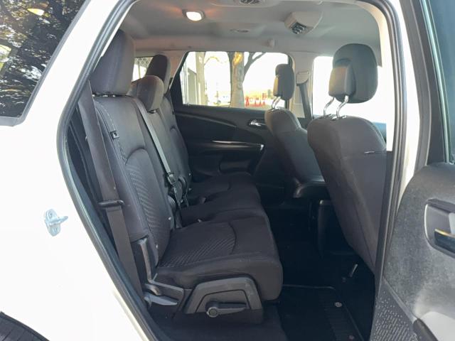 Photo 6 from auction – 2012 DODGE JOURNEY SE with VIN 3C4PDCAB4CT296295
