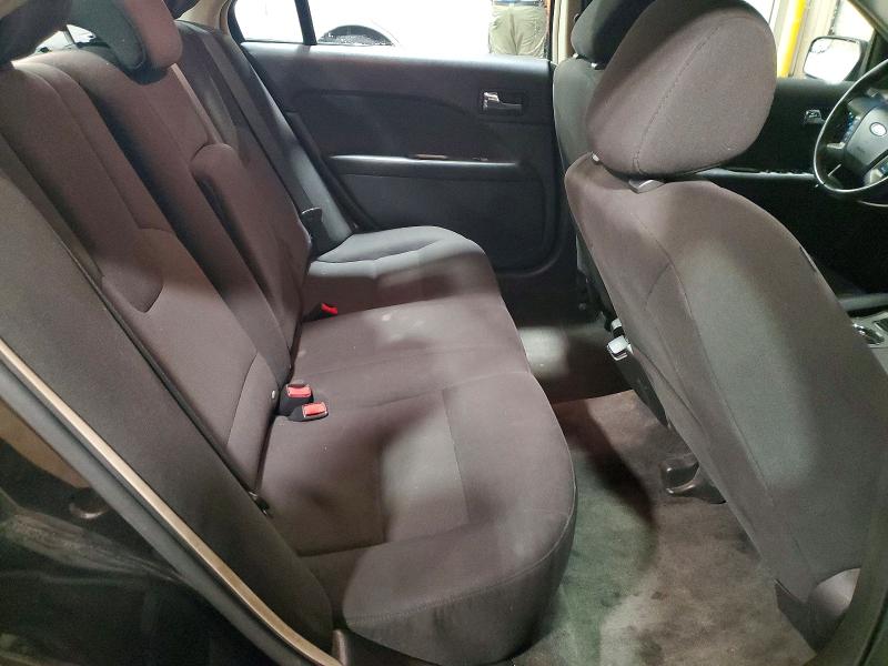 Photo 10 from auction – 2011 FORD FUSION HYB with VIN 3FADP0L39BR136445