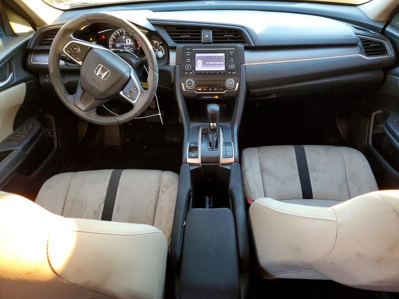 صورة رقم 8 من المزاد - 2016 HONDA CIVIC مع VIN 19XFC2F53GE245635