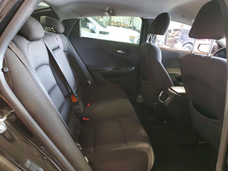 Photo 10 from auction – 2018 CHEVROLET MALIBU with VIN 1G1ZD5ST4JF143539
