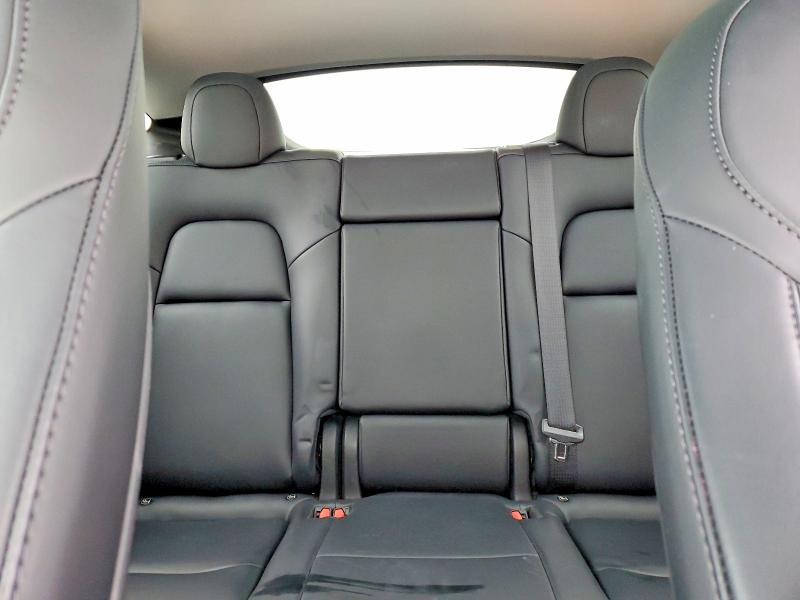 Photo 10 from auction – 2022 TESLA MODEL Y with VIN 7SAYGDEE4NF394284