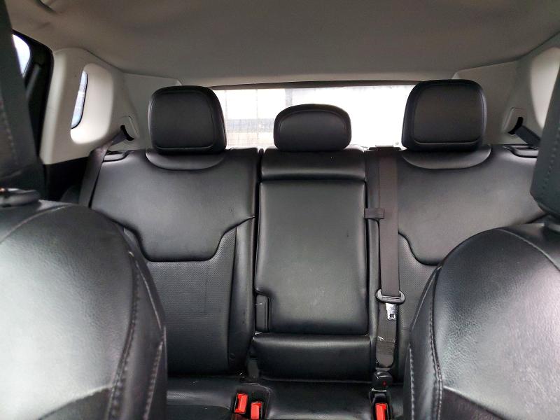 Photo 10 from auction – 2020 JEEP COMPASS LI with VIN 3C4NJDCB8LT170668