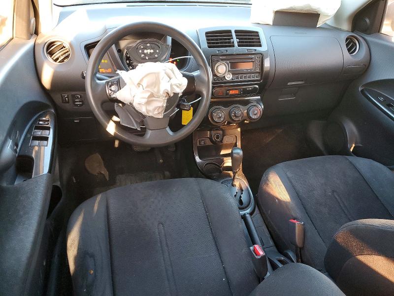 Photo 8 from auction – 2010 TOYOTA SCION XD with VIN JTKKU4B48AJ057149