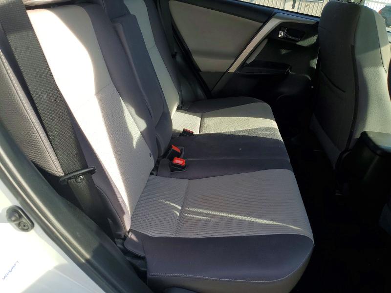 Photo 11 from auction – 2014 TOYOTA RAV4 with VIN 2T3WFREV8EW113439