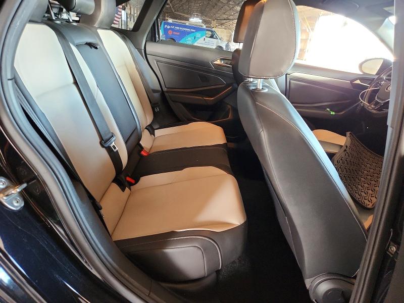 Photo 10 from auction – 2019 VOLKSWAGEN JETTA with VIN 3VWCB7BUXKM148007