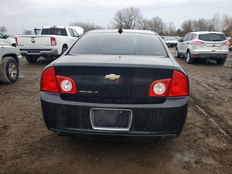 Photo 6 from auction – 2012 CHEVROLET MALIBU 1LT with VIN 1G1ZC5E05CF154489