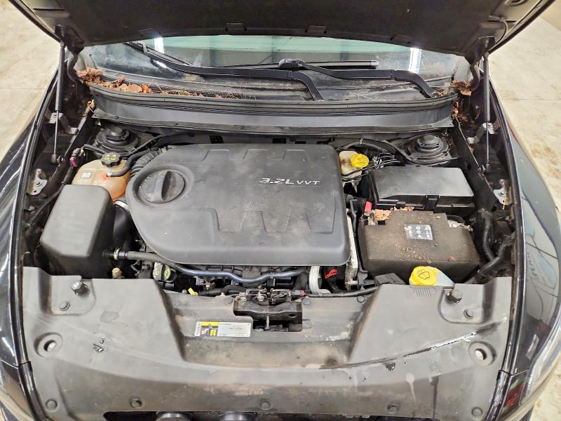 Photo 12 from auction – 2014 JEEP CHEROKEE L with VIN 1C4PJMCS3EW227641
