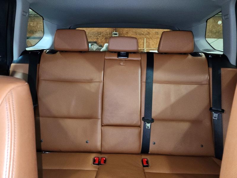 Фото 10 с аукциона – 2015 BMW X3 с VIN 5UXWX9C54F0D59394