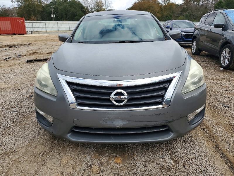 Photo 5 from auction – 2014 NISSAN ALTIMA 2.5 with VIN 1N4AL3AP7EC264031