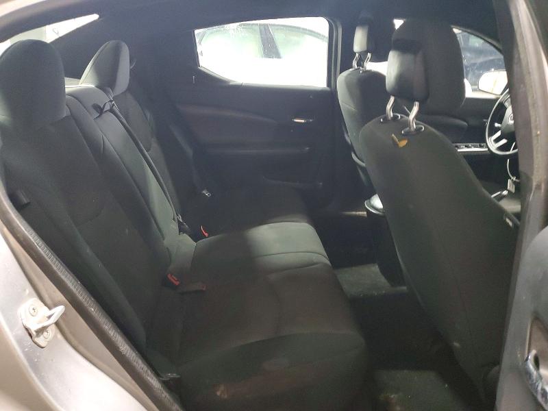 Photo 10 from auction – 2014 DODGE AVENGER SE with VIN 1C3CDZABXEN147575