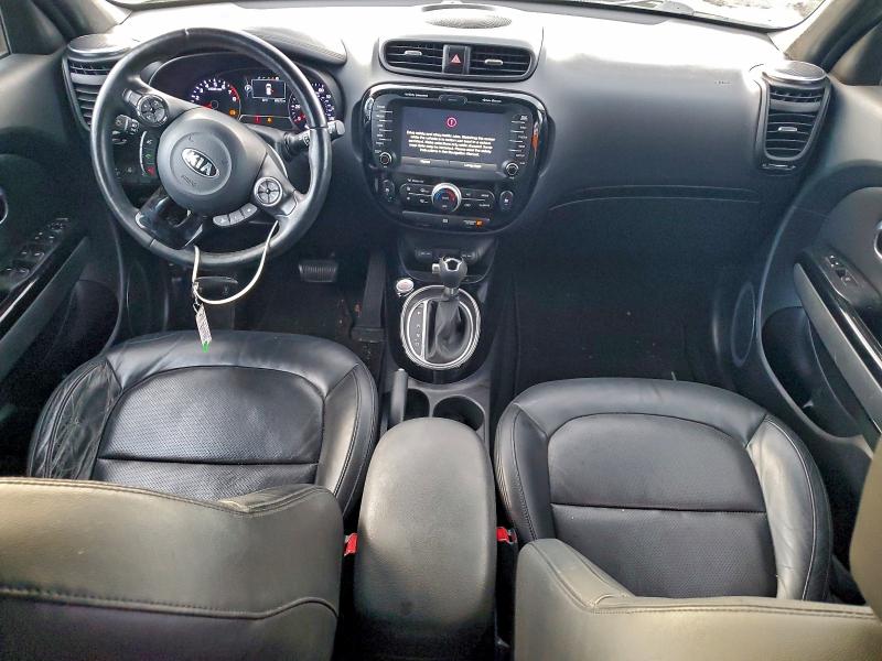 Photo 8 from auction – 2014 KIA SOUL ! with VIN KNDJX3A51E7714665