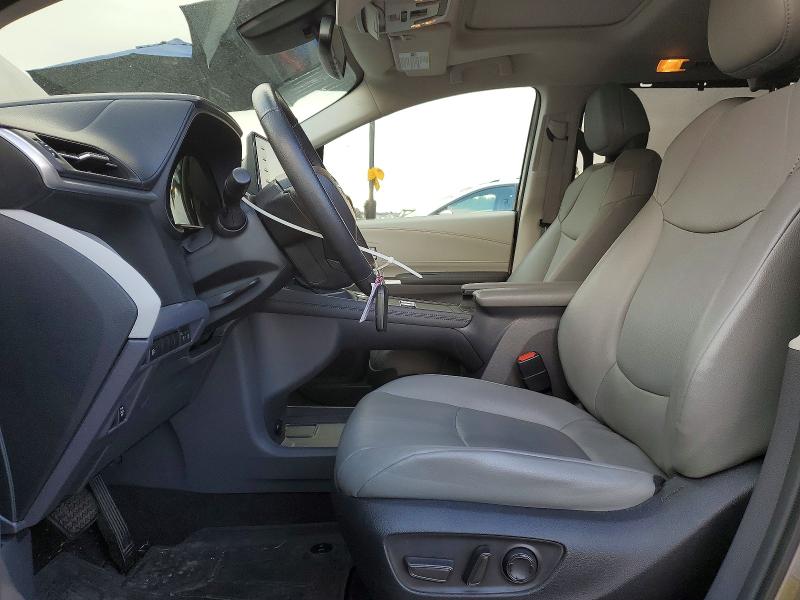 Photo 7 from auction – 2022 TOYOTA SIENNA with VIN 5TDYRKEC0NS083957