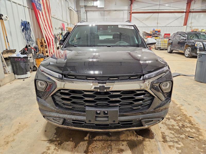 Photo 5 from auction – 2024 CHEVROLET TRAILBLAZE with VIN KL79MSSL5RB130420
