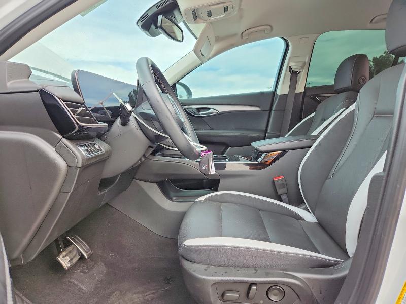 Photo 7 from auction – 2025 BUICK ENVISION with VIN LRBFZLE43SD011114