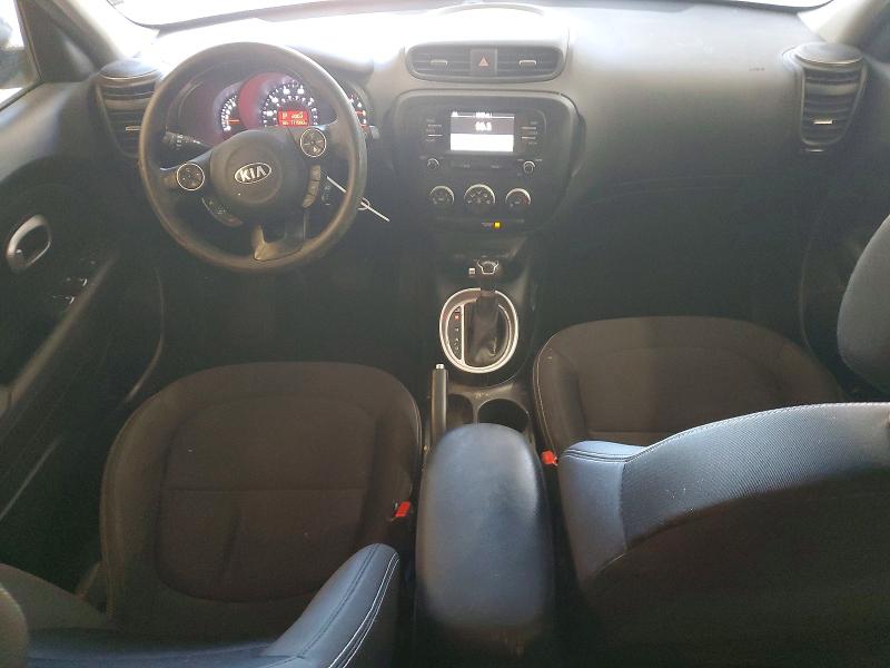 Photo 8 from auction – 2017 KIA SOUL with VIN KNDJN2A2XH7461940