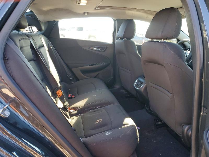 Photo 10 from auction – 2017 CHEVROLET MALIBU with VIN 1G1ZE5ST4HF170098