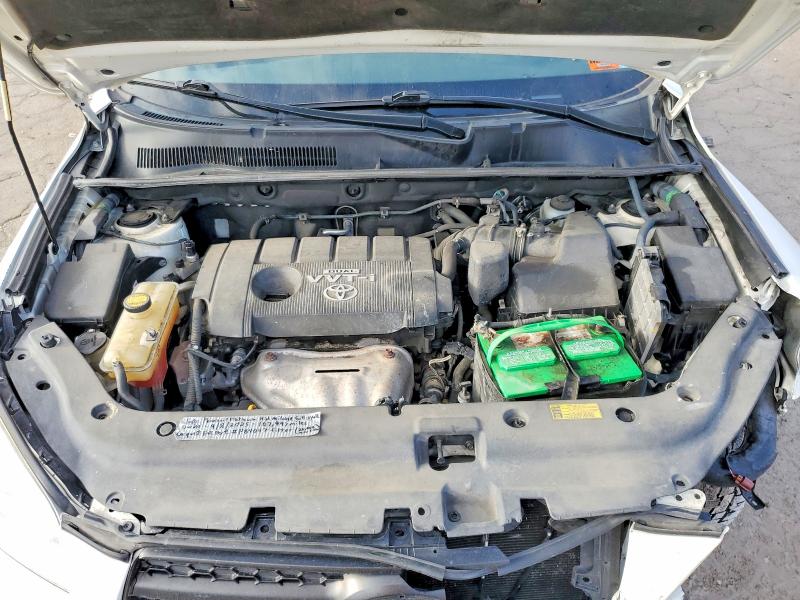 Photo 12 from auction – 2010 TOYOTA RAV4 with VIN 2T3BF4DV1AW080121