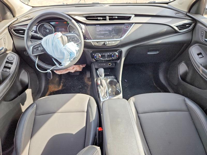 Photo 8 from auction – 2023 BUICK ENCORE GX with VIN KL4MMDS28PB099655
