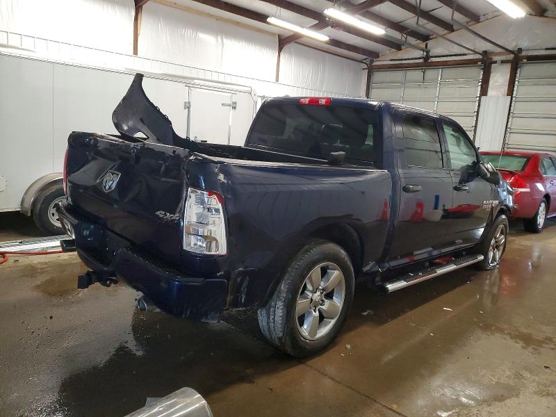 Photo 3 from auction – 2019 RAM 1500 CLASS with VIN 1C6RR7KT8KS584241
