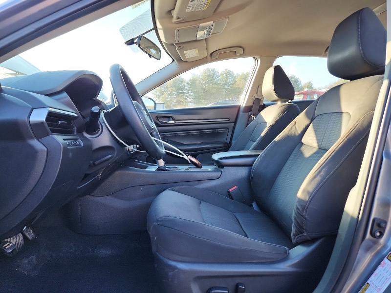 Photo 7 from auction – 2019 NISSAN ALTIMA S with VIN 1N4BL4BVXKC248764